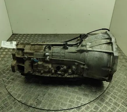 Isuzu D-Max Automatic gearbox 8981819150