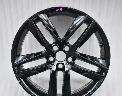 Seat Ibiza V (KJ) R18 alloy rim 