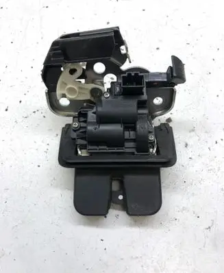 Audi A6 S6 C7 4G Tailgate/trunk/boot lock/catch/latch 8R0827505 053944020713