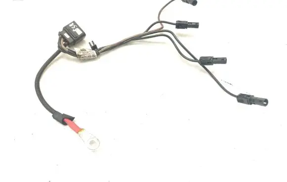 BMW X1 F48 F49 Glow plug wires 8592700 859270001