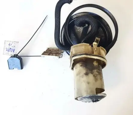 Fuel level sensor