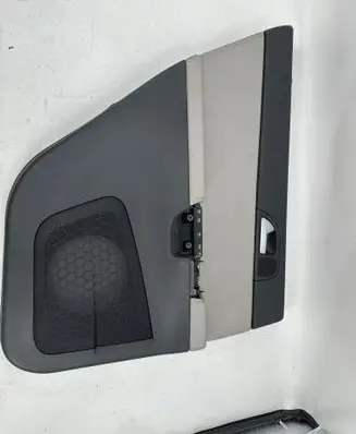Volvo V50 Rear door card panel trim 8679479 3865