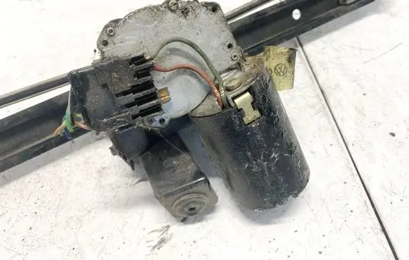 Audi 100 200 5000 C2 Wiper motor 402553 4439551a