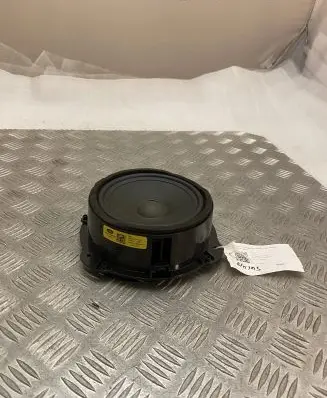 Jaguar XE Rear door speaker GX7318808CD