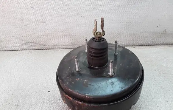 Toyota Avensis T250 Brake booster 0204024542 4720005180