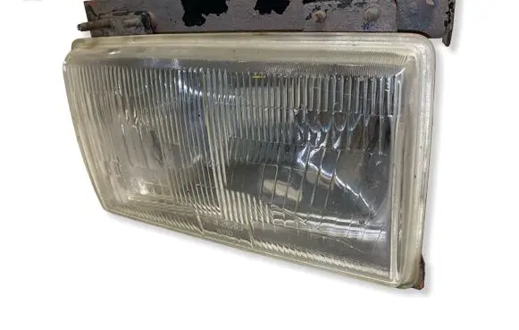 Fiat Ducato Headlight/headlamp 11810