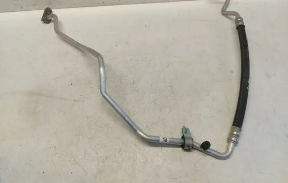 Mazda CX-30 Air conditioning (A/C) pipe/hose