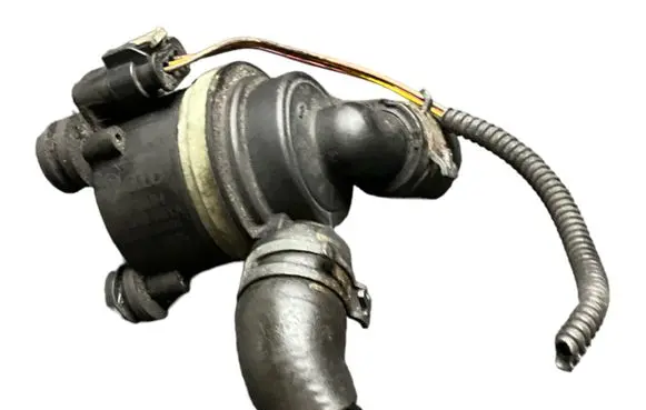 Audi A4 S4 B8 8K Electric auxiliary coolant/water pump 03L965561A 12402100402