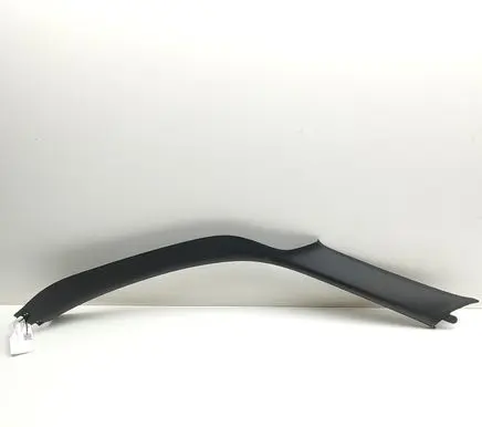 Porsche Cayman 981 (A) pillar trim 98755518104