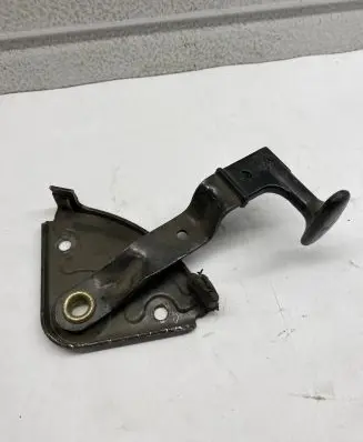 Audi 80 90 S2 B4 Engine bonnet (hood) release handle