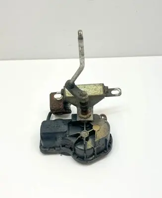Mercedes-Benz SL R129 Headlight wiper arm set A1298200342 0390206875