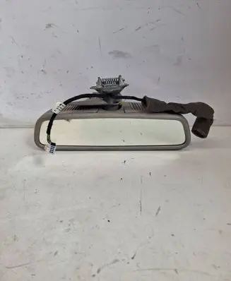 Mercedes-Benz C W204 Rear view mirror (interior) 2048100517