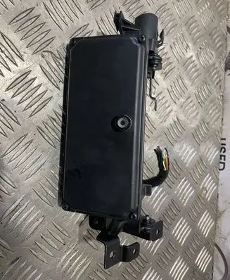 Volvo XC90 Windshield/windscreen camera 32209787