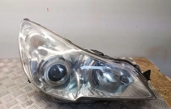 Subaru Legacy Headlight/headlamp 10020064
