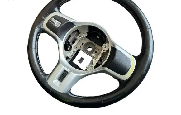 Mitsubishi Lancer Evolution Steering wheel M0040
