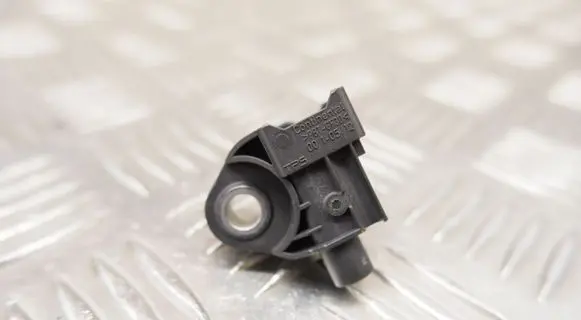 Hyundai Tucson IV NX4 Airbag deployment crash/impact sensor 95920M6000