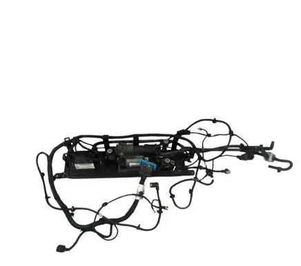 Maserati Levante Air suspension compressor/pump 15150000833 00838165114