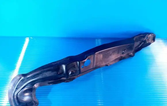 Audi A6 Allroad C7 Fender end trim 4G0821111