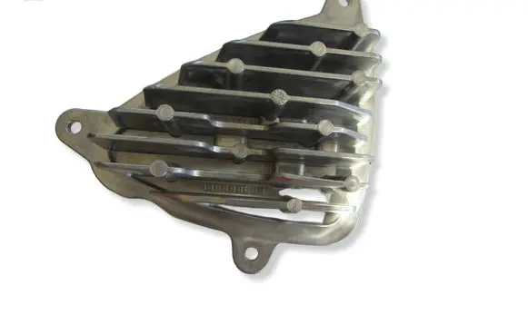 Volkswagen T-Roc LED ballast control module 2GA941479A