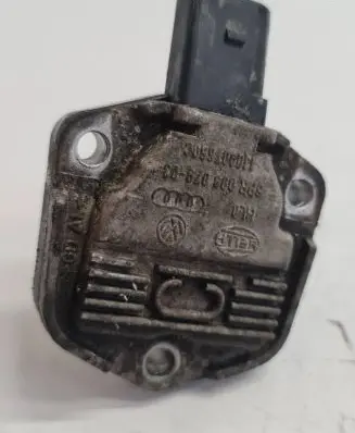 Volkswagen Golf V Oil level sensor 6PR00807903 1J9807603C