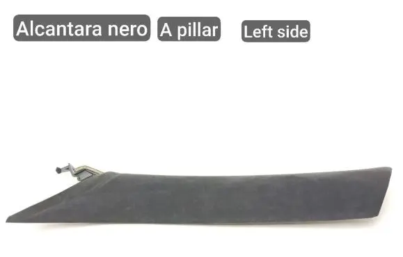 Maserati Quattroporte (A) pillar trim 670010334