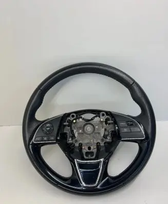 Mitsubishi ASX Steering wheel