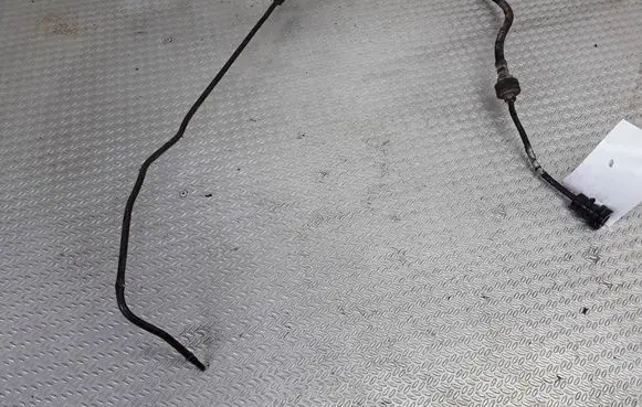 Ford Mondeo Mk III Clutch pipe/line 