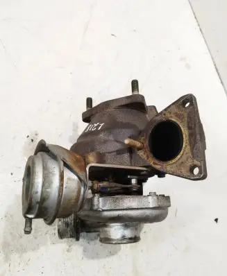 Volvo XC90 Turbo gt2052v 9653146