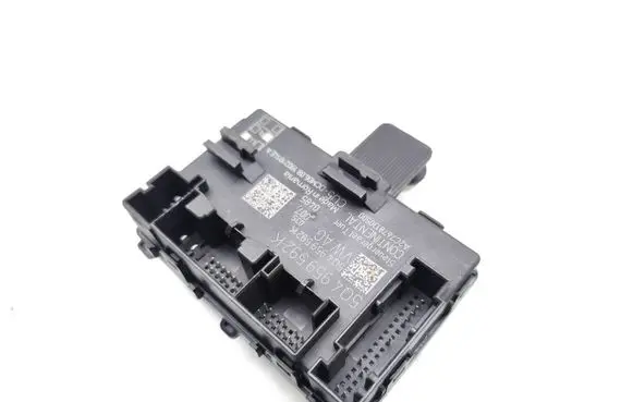 Skoda Karoq Door control unit/module 5Q4959592K A2C7678130500