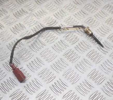 Audi Q7 4M Oil temperature sensor 4M0906088AM