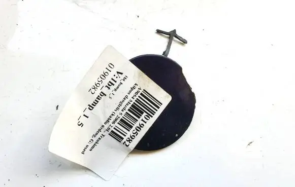 Mazda 5 Front tow hook cap/cover c23550a11 c235-50a11