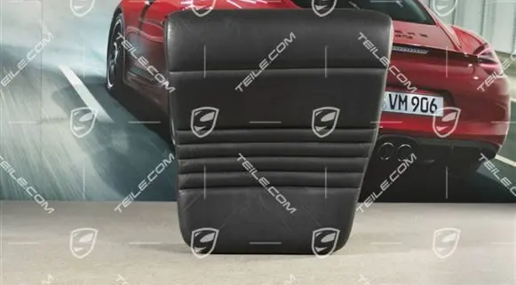 Porsche 911 996 Seat trim 996522052068YR