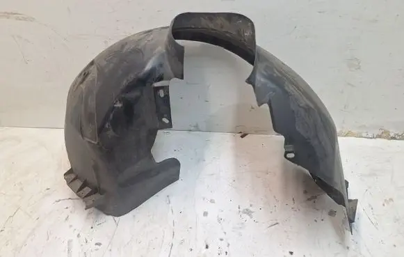 Ford Kuga I Front wheel arch liner splash guards 8V4116114AC