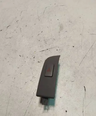 Hyundai Sonata Hazard light switch 803258