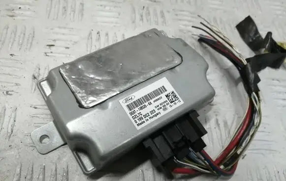 Ford Mondeo MK V Other control units/modules DG9T14B526KA 00822 0199DC2223
