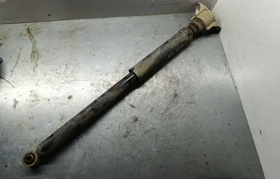 Volvo V50 Rear shock absorber/damper