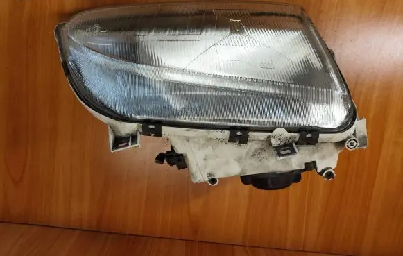 Ford Galaxy Headlight/headlamp 7M1941016J 0301043312 95VW13006YC