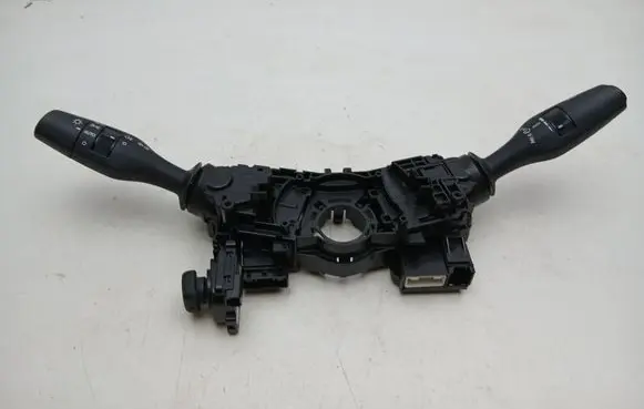 Lexus GS 250 350 300H 450H Wiper turn signal indicator stalk/switch 17F773 17F744 17F871