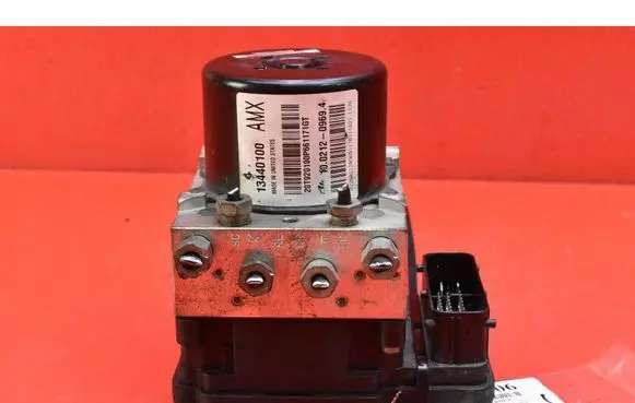 Opel Zafira C ABS Pump 13440100