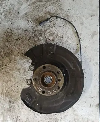 BMW X3 F25 Rear wheel hub