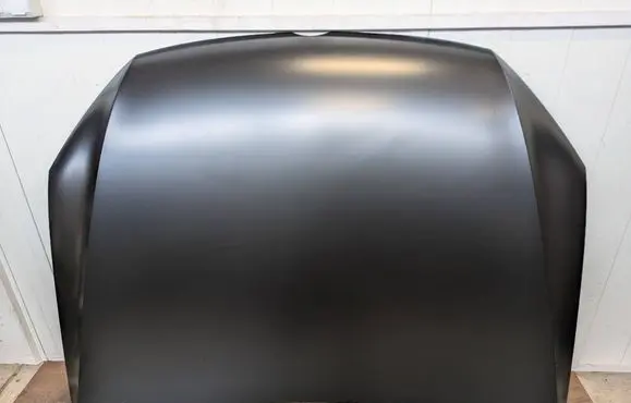 Volkswagen PASSAT B7 Engine bonnet/hood 3AA823031