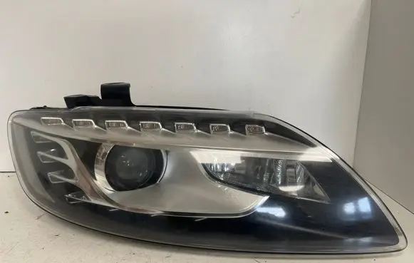 Audi Q7 4L Headlight/headlamp 4L0941004AG
