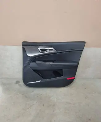 KIA Sportage Front door card panel trim 82341r2010