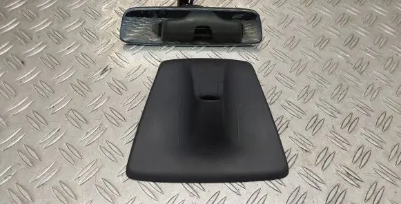 Tesla Model X Rear view mirror (interior) 109260500