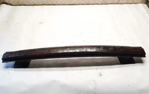 Rear beam