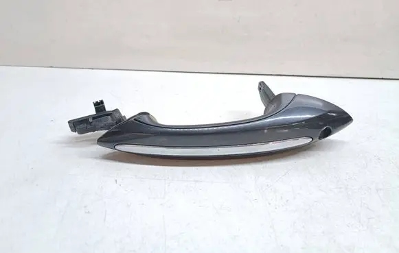 BMW 5 F10 F11 Front door exterior handle