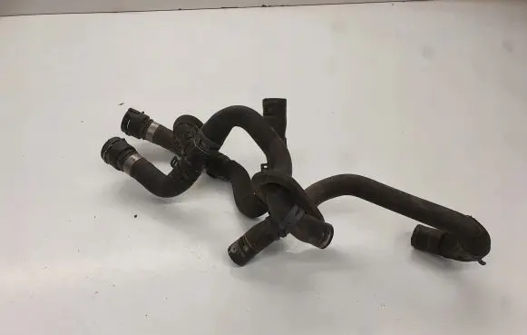 Audi A4 S4 B8 8K Engine coolant pipe/hose 8K0819345H