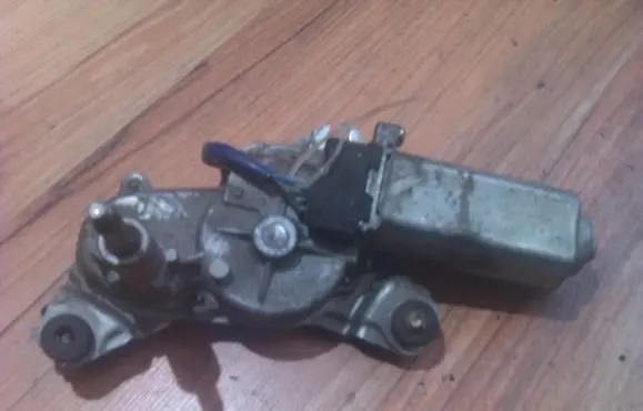 Mazda Demio Rear window wiper motor 8492001253