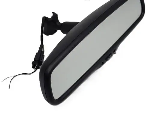 Toyota Yaris Cross Rear view mirror (interior) 87810K0050