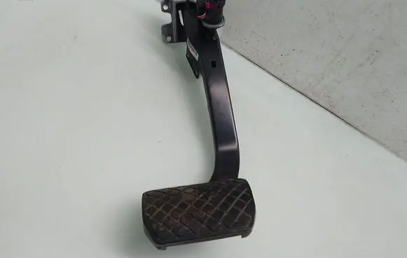Audi A8 S8 D3 4E Brake pedal 4E1721196A